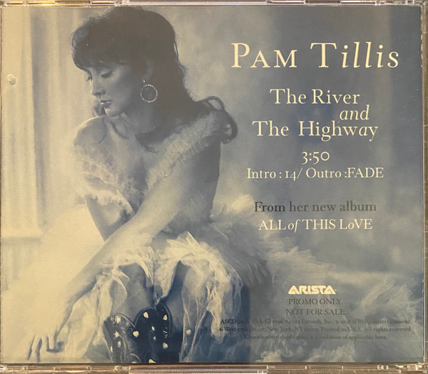 Pam Tillis